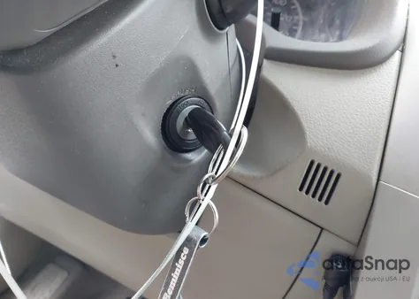 2009 Toyota Corolla Le из США, поврежденный, VIN 1NXBU40E99Z059310